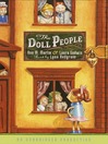 Cover image for The Doll People